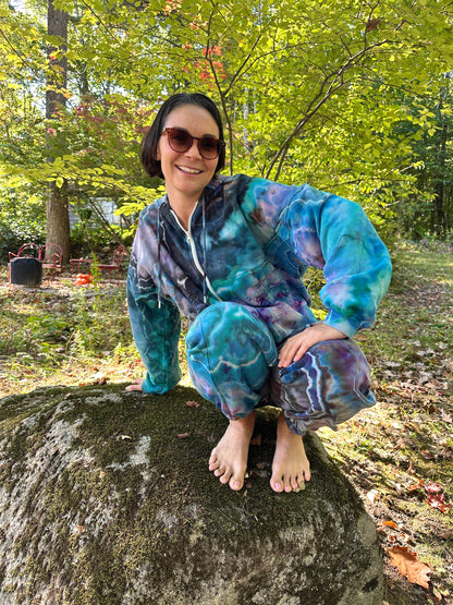 Sweatsuit - MEDIUM