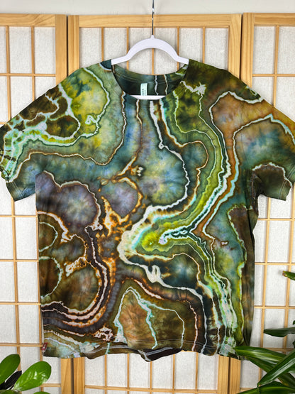 Unisex Tee - XXL