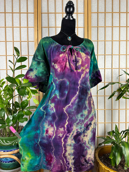 Millie Dress - 3X/4X
