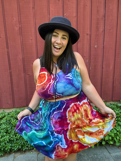 Summer Spinner Mini Set - MEDIUM