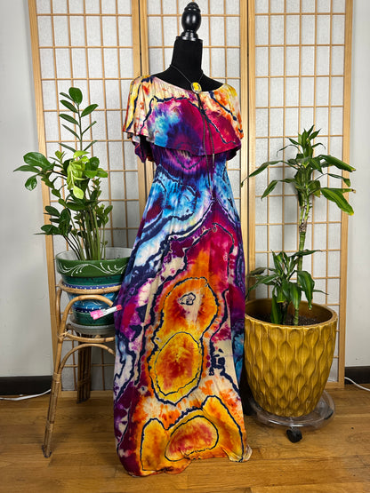 Romance Maxi - SM/MD