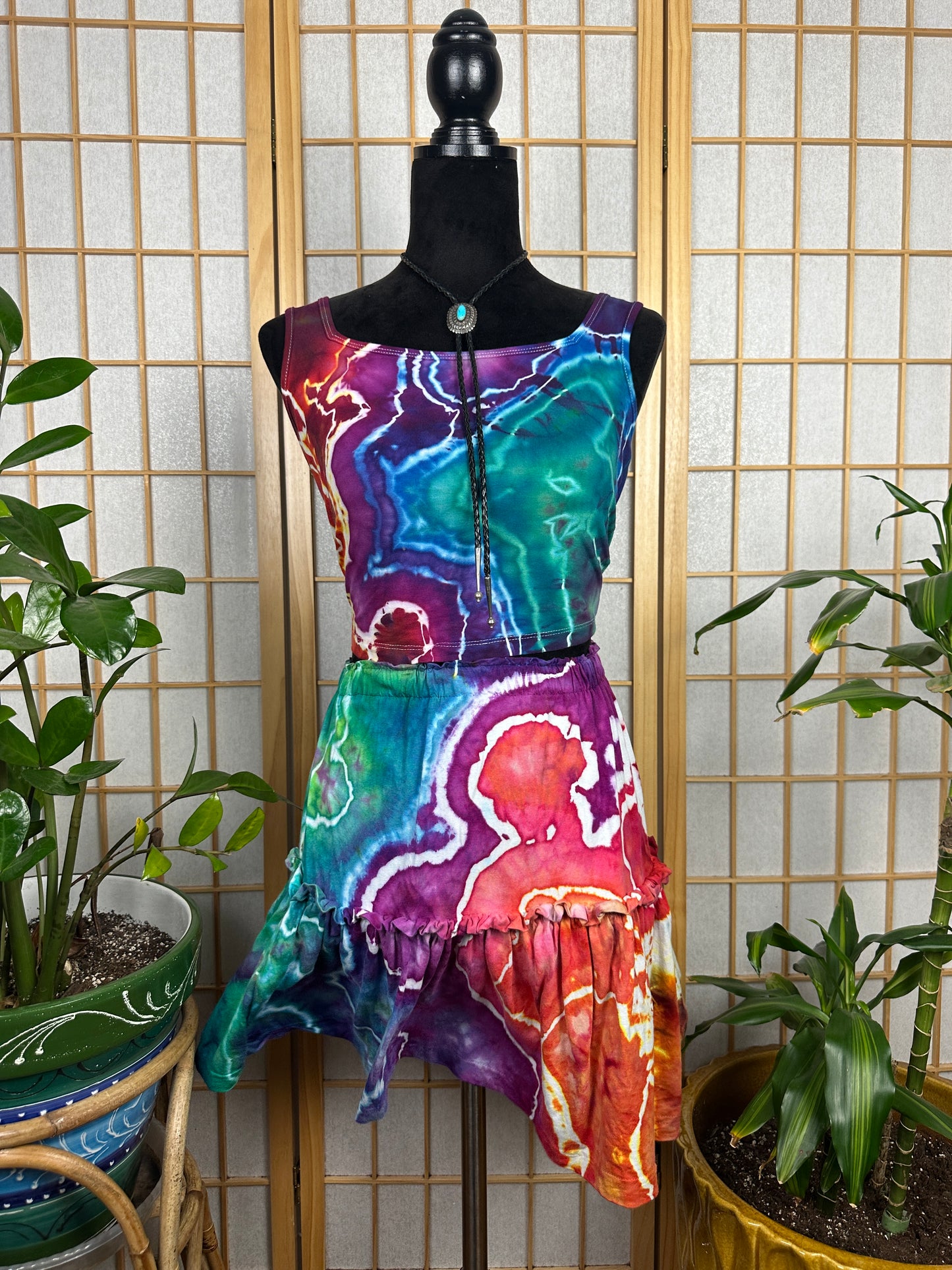Summer Spinner Mini Set - LARGE