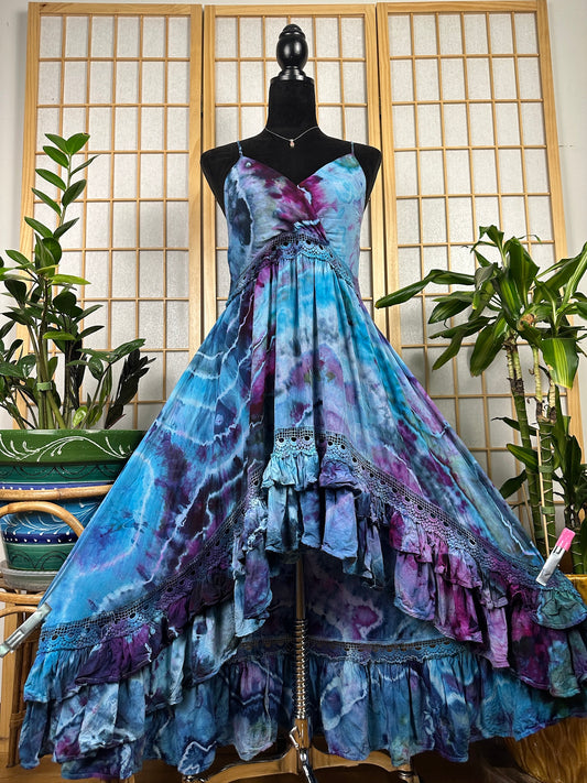 Prairie Dress - LG/XL
