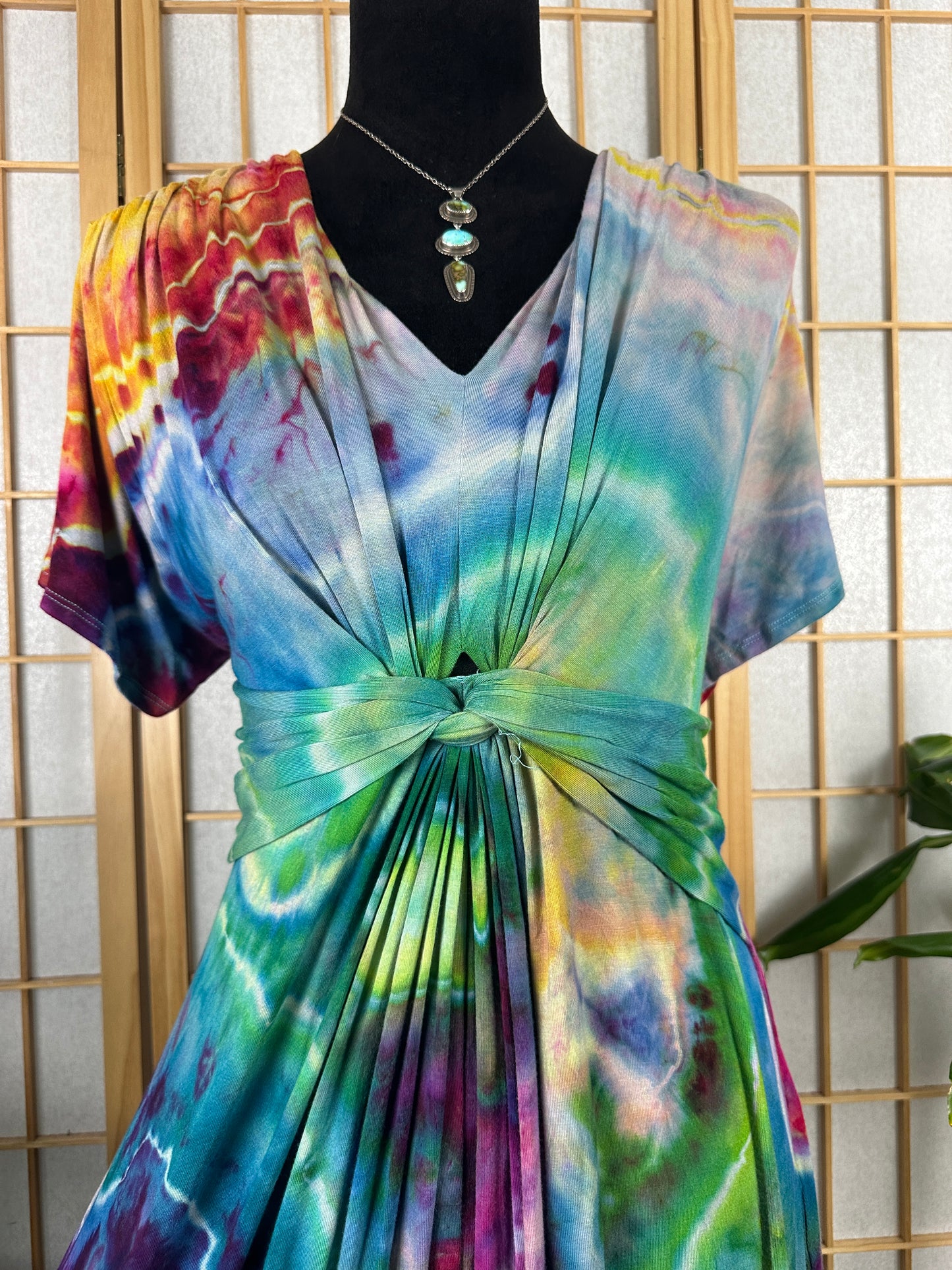 Twist Maxi - XL *discounted due to defect*