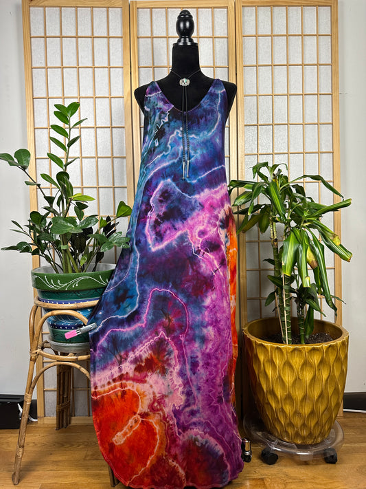 Arcadia Maxi - XL/1X