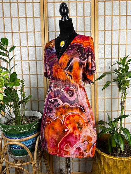 Paloma Dress - LARGE