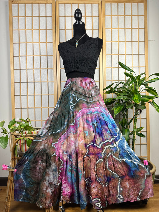 Spinner Skirt - 2X/3X