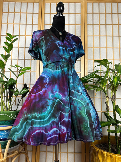 Piper Mini Dress - XL/1X