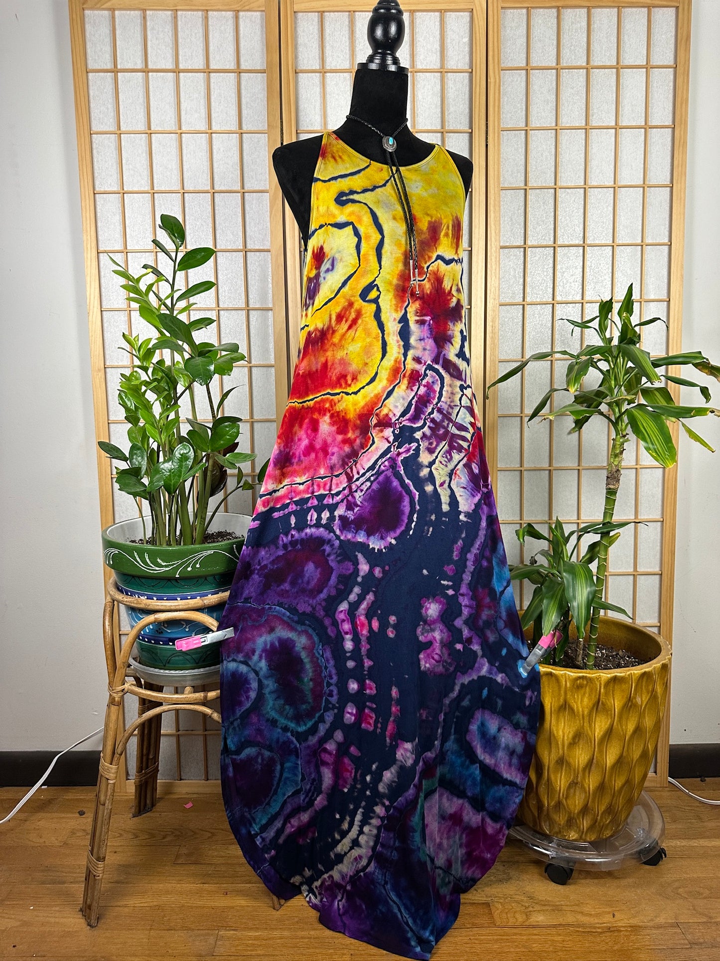 Reverse Arcadia Maxi - SM/MD