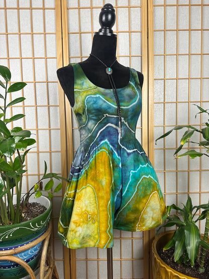 Tank Romper - SM/MD