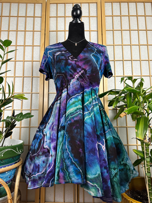 Piper Dress - MD/LG