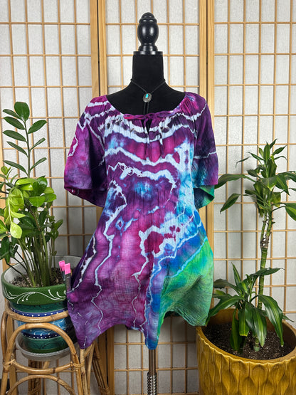 Millie Dress - 2X/3X