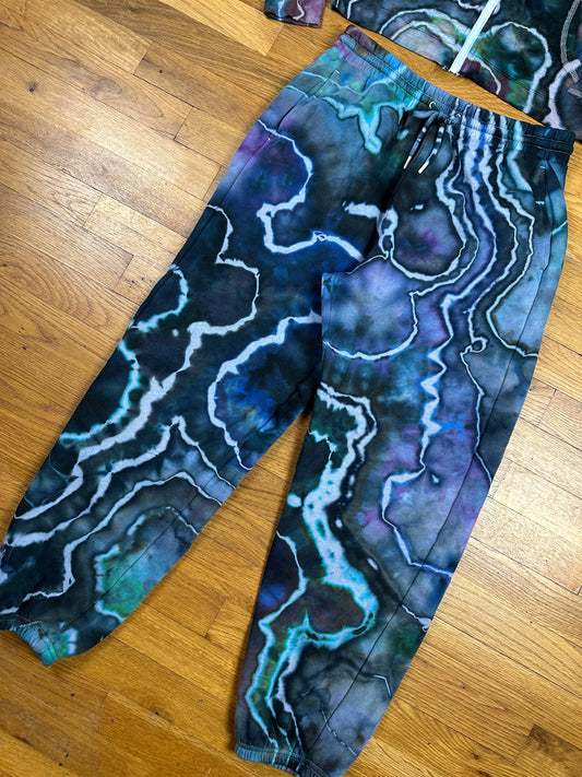 Ladies Sweatpants - MEDIUM (Sweatsuit #6)