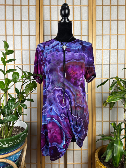 Twist Tunic - MD/LG