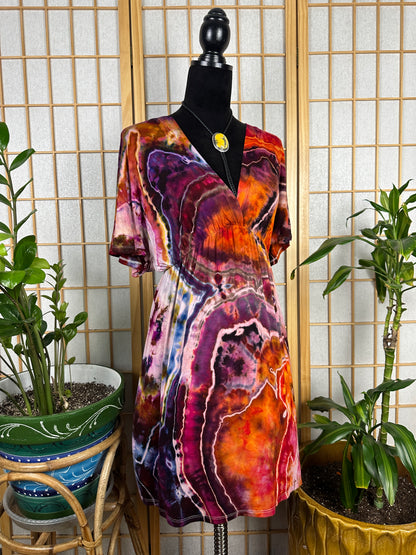 Paloma Dress - LARGE