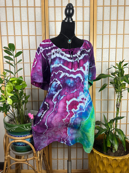 Millie Dress - 2X/3X