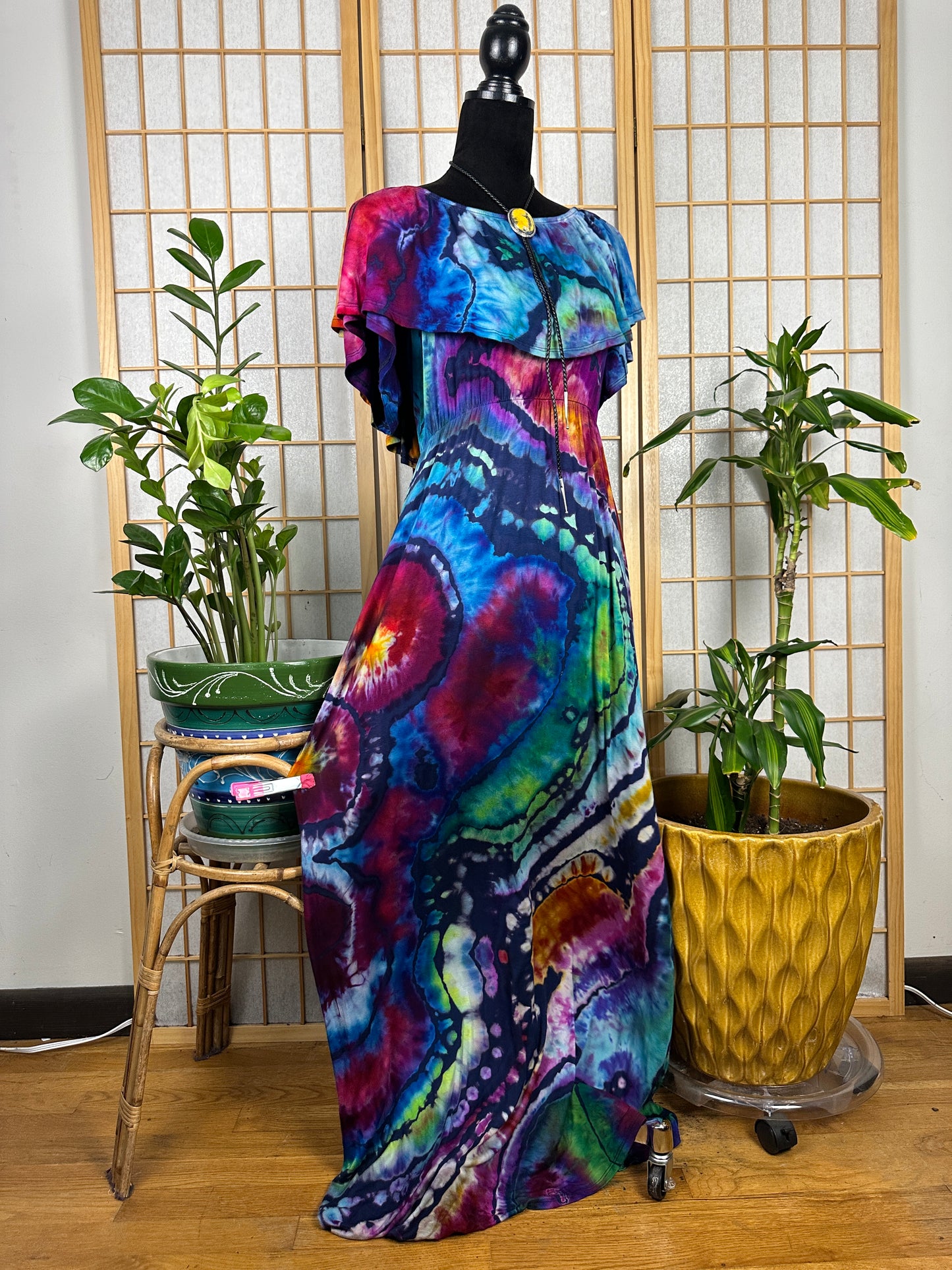 Romance Maxi - LG/XL