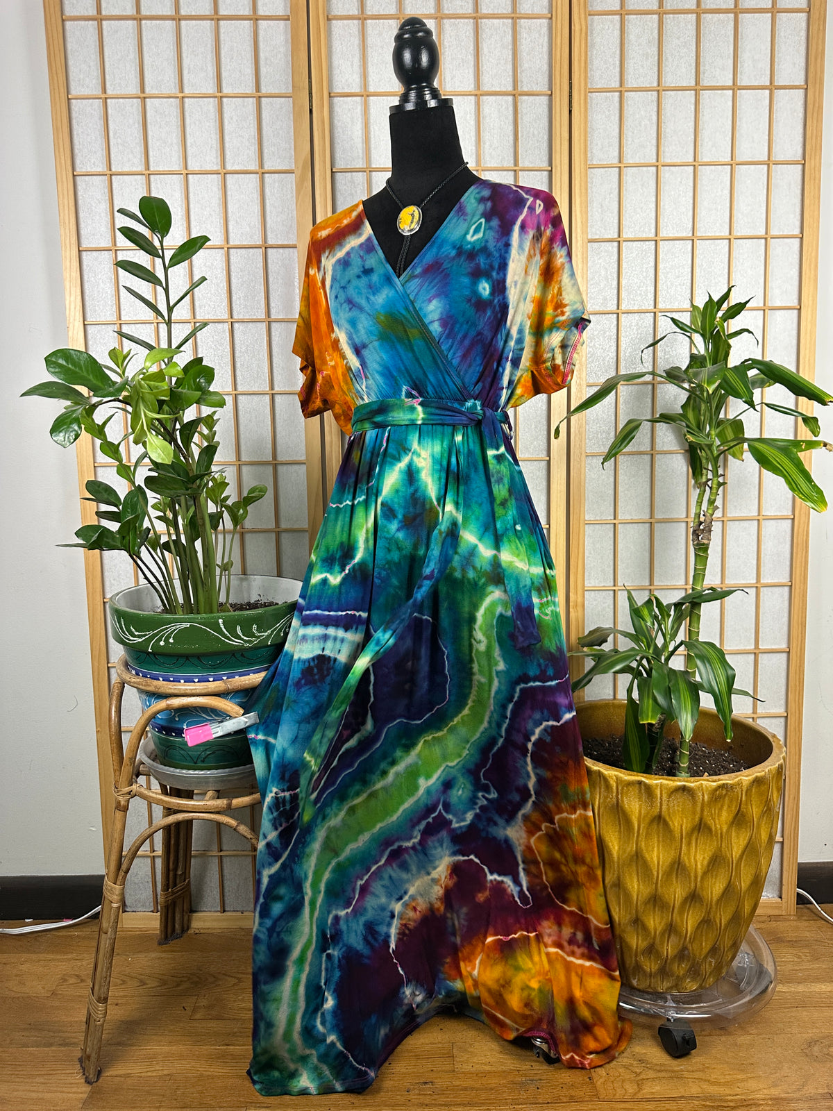 Reverse Snowbird Maxi - LG/XL