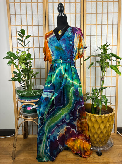 Reverse Snowbird Maxi - LG/XL