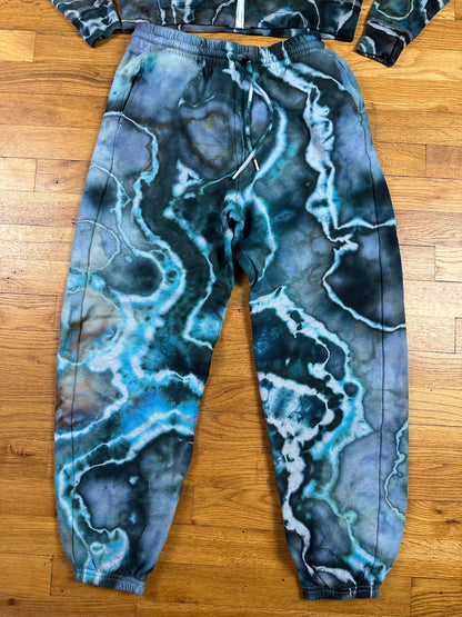 Ladies Sweatpants - SMALL (Sweatsuit #2)