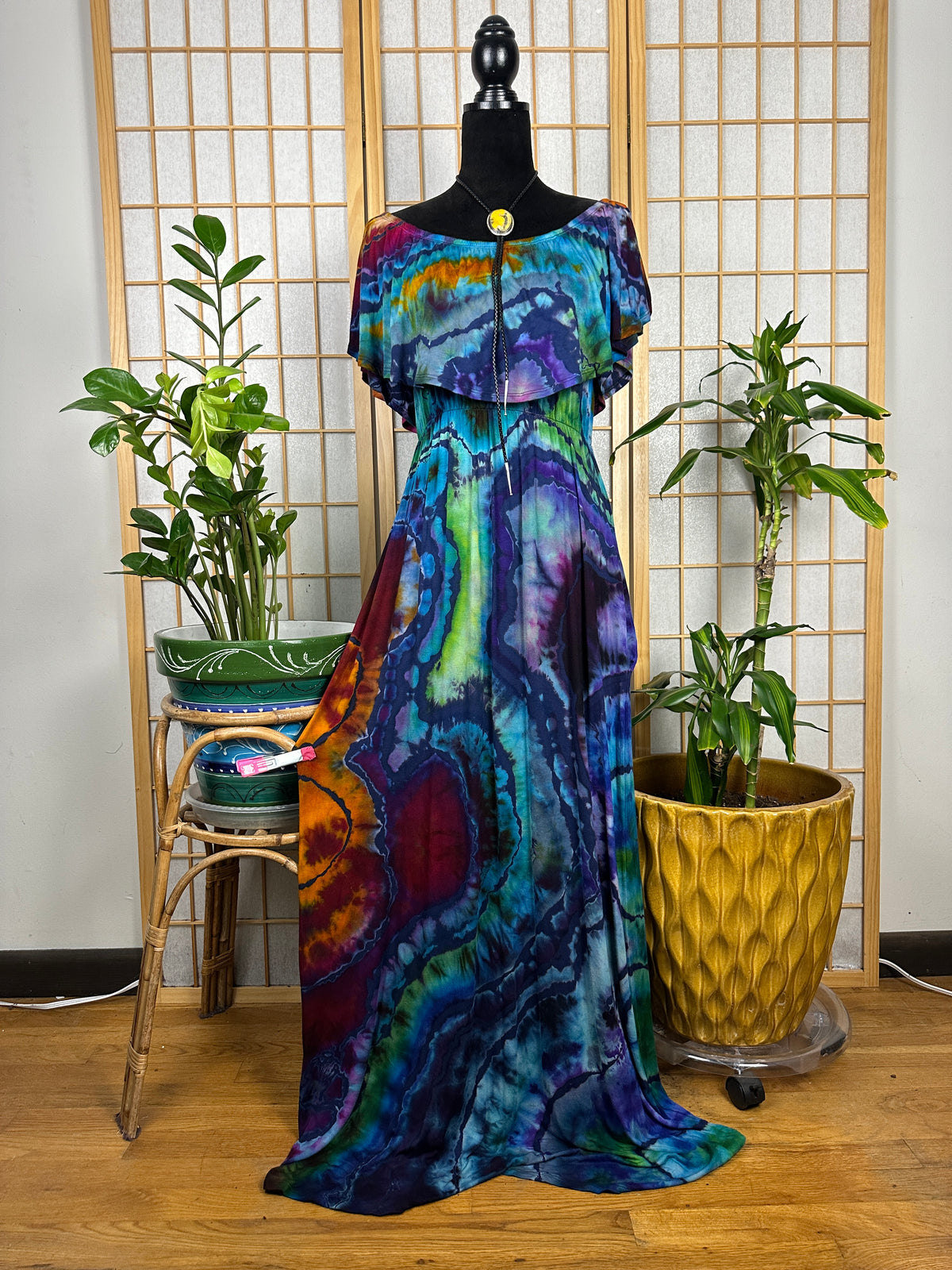 Romance Maxi - MD/LG