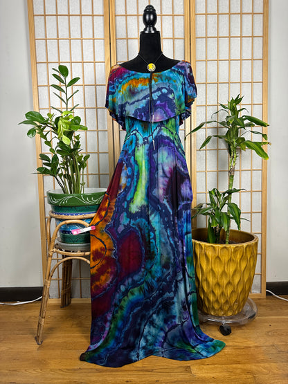 Romance Maxi - MD/LG