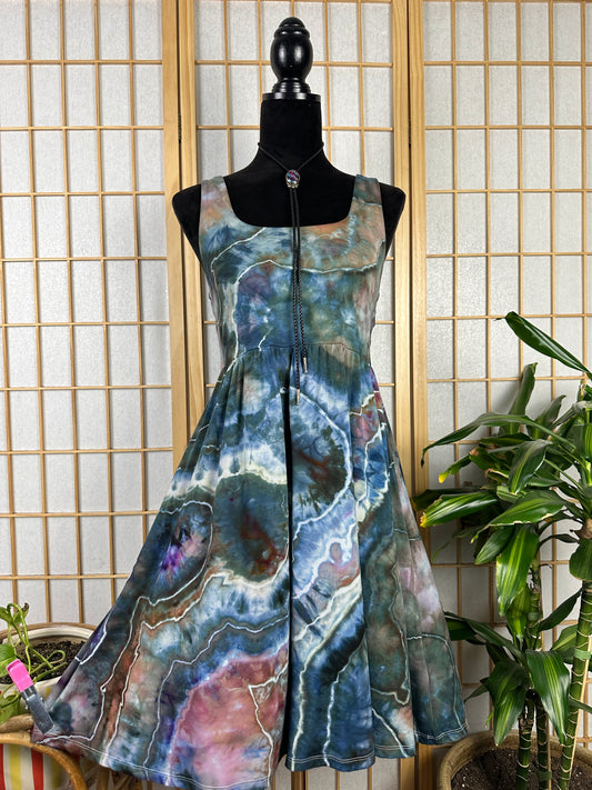Endless Summer Dress - SM/MD