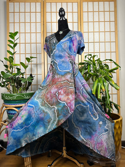 Carolina Dress - MEDIUM