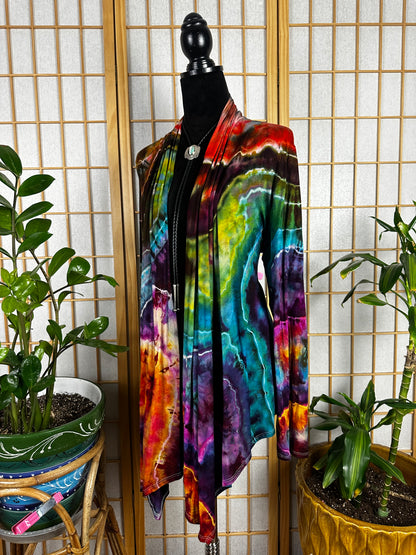 Waterfall Cardigan - XL
