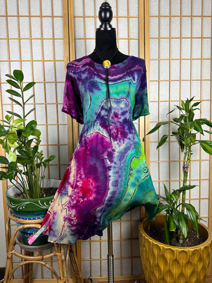 Picnic Dress - 2X/3X