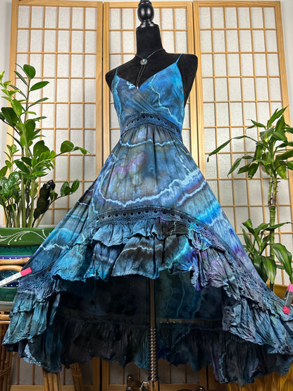 Prairie Dress - SM/MD