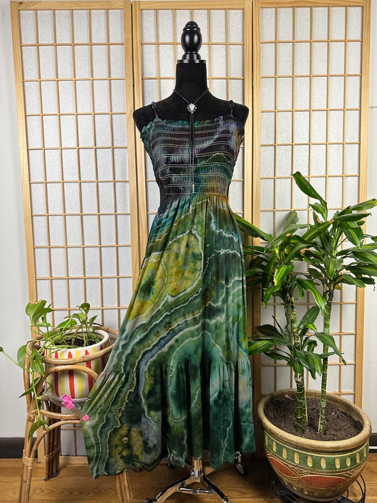 Cutout Midi - XL/1X