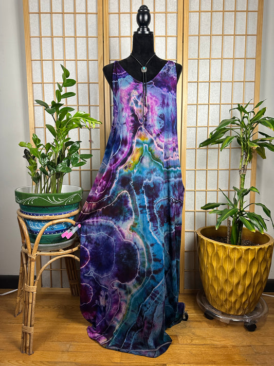 Arcadia Maxi - LG/XL