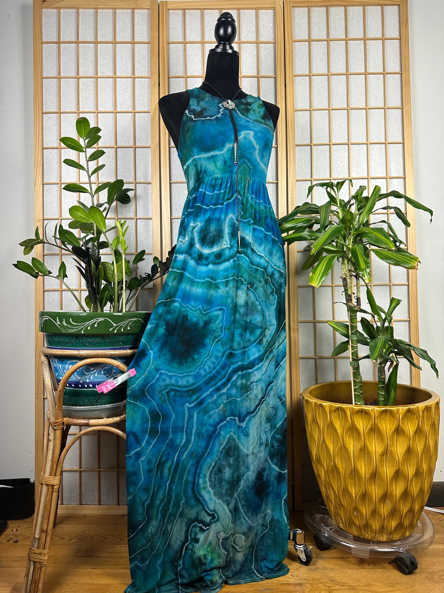 Racerback Maxi - SMALL