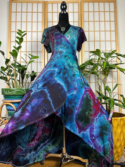 Carolina Dress - LARGE