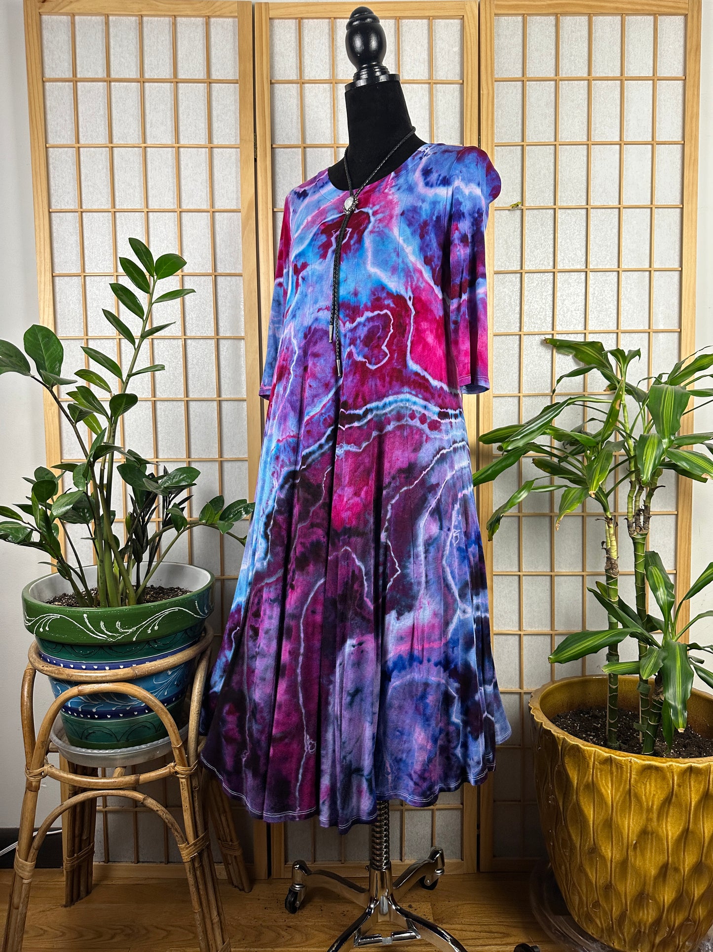 Spinner Midi - SM/MD