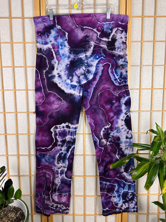 Yoga Legging - 2X