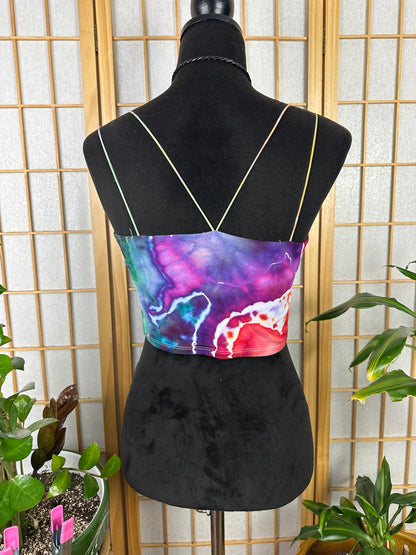 Strappy Bralette - MEDIUM