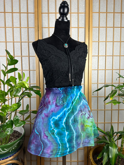 Waffle Skort - XL/XXL
