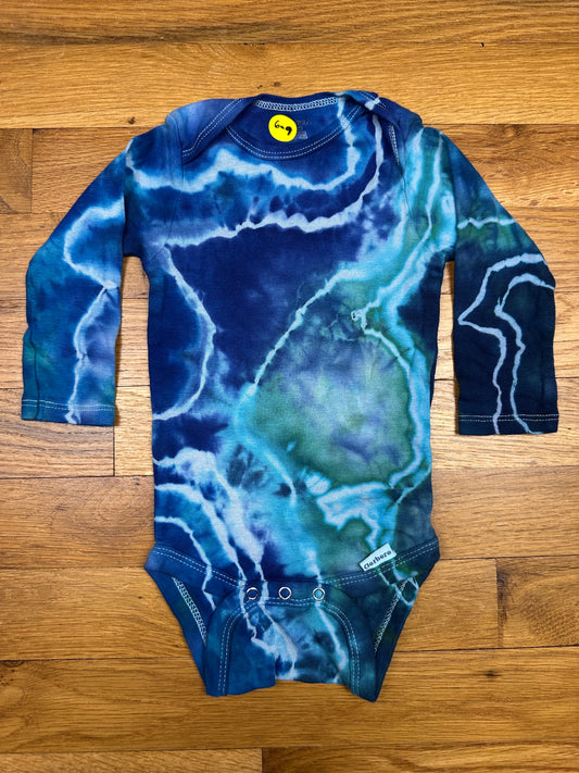 6-9 Month Onesie