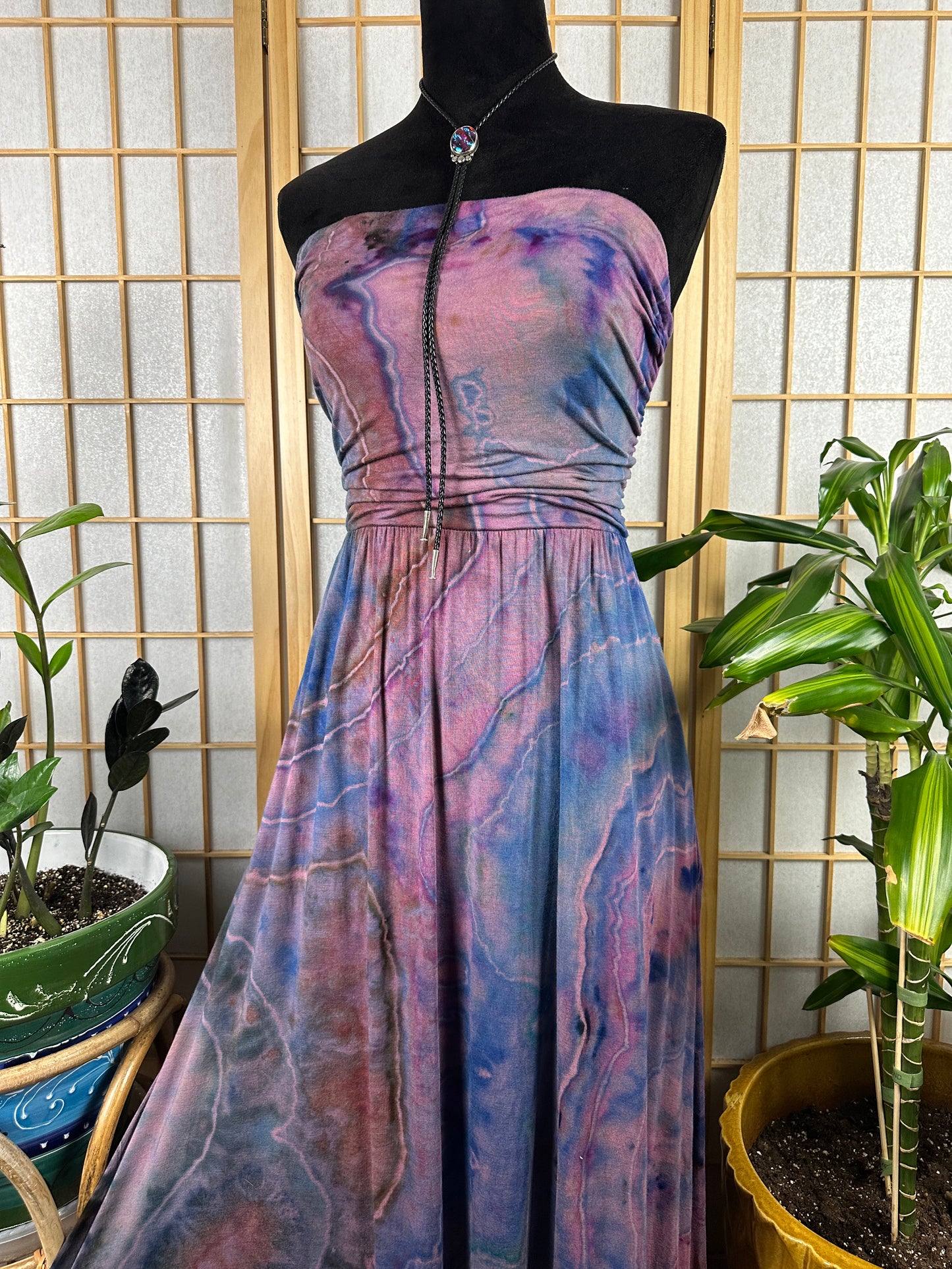 Strapless Maxi - XL
