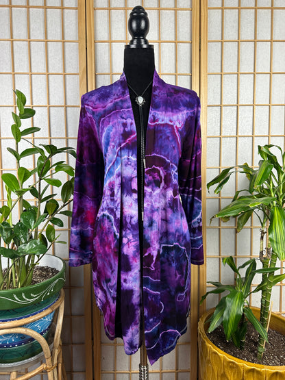 Waterfall Cardigan - XL