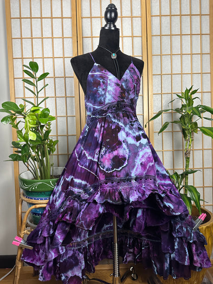 Prairie Dress - SM/MD