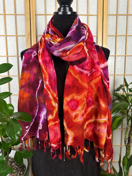 Light Pashmina (C)