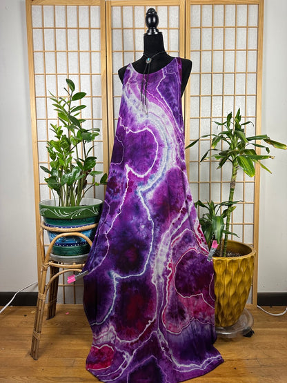 Arcadia Maxi - 2X/3X