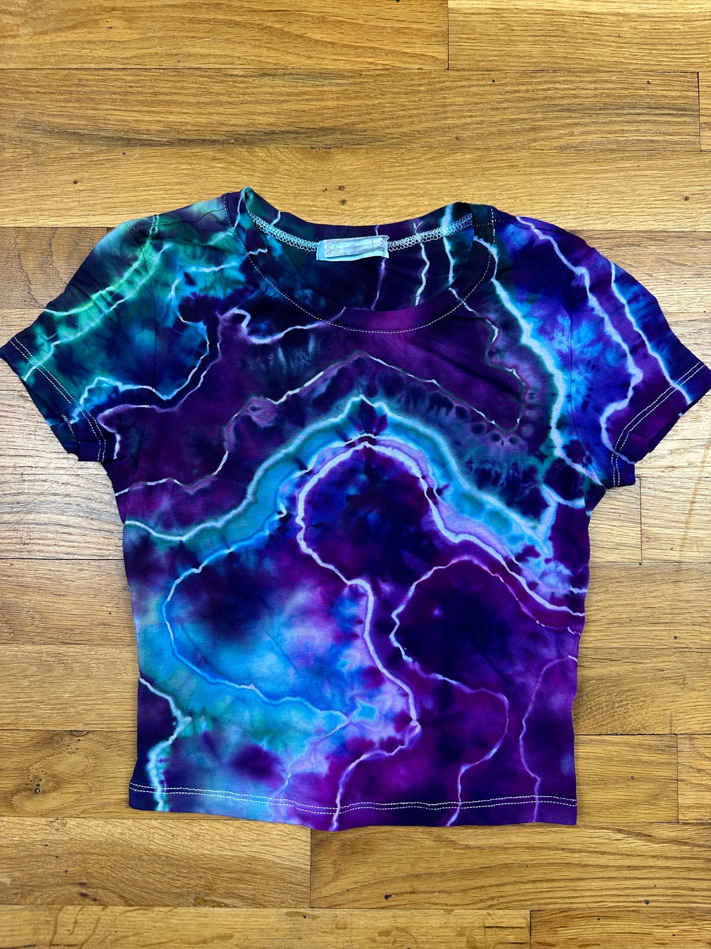 Crop tee - XS/S