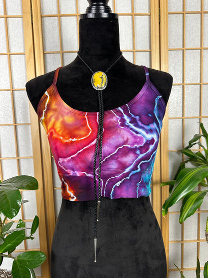 Twisted Crop - LARGE