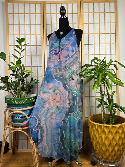 Arcadia Maxi - SM/MD