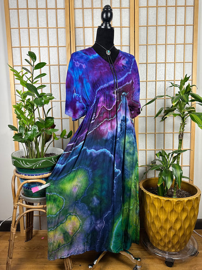 Paradise Caftan - SM/MD