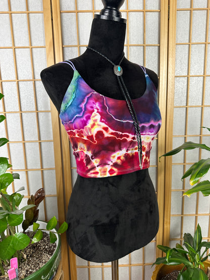Strappy Bralette - XL